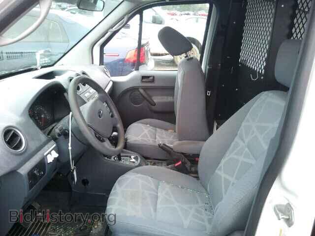 2010 FORD TRANSIT CO - VIN: NM0LS7DNXAT040654 - Фото 5