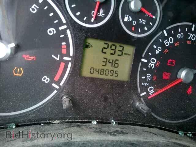 2010 FORD TRANSIT CO - VIN: NM0LS7DNXAT040654 - Фото 8