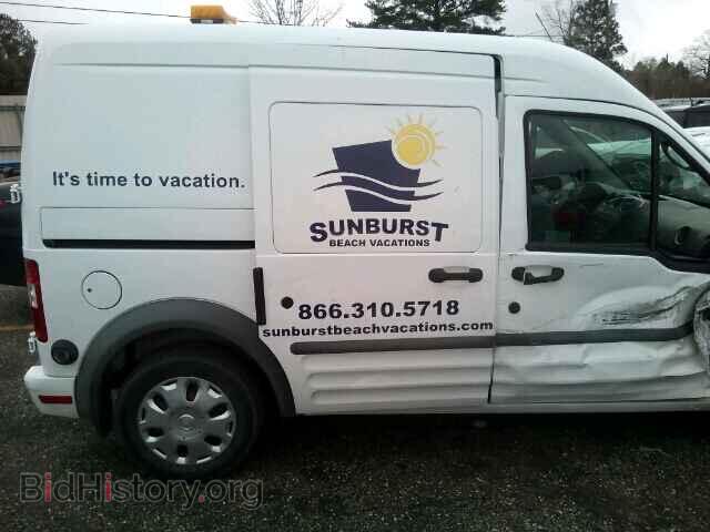 2010 FORD TRANSIT CO - VIN: NM0LS7DNXAT040654 - Фото 9