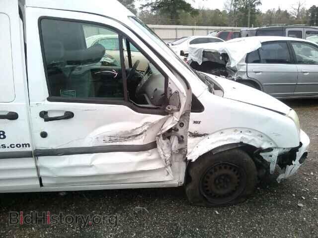 2010 FORD TRANSIT CO - VIN: NM0LS7DNXAT040654 - Фото 10