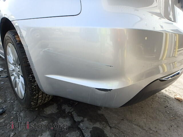 2012 CHRYSLER 200 - VIN: 1C3CCBAB3CN320182 - Photo 10