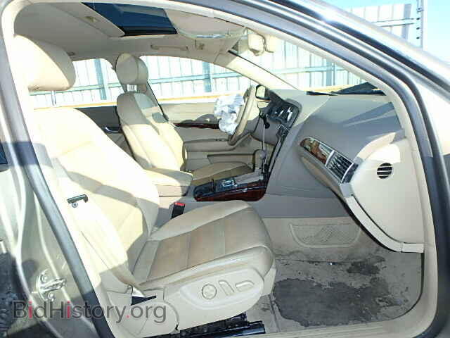 2005 AUDI A6 - VIN: WAUDL94F75N029319 - Фото 5