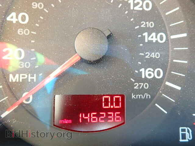 2005 AUDI A6 - VIN: WAUDL94F75N029319 - Фото 8