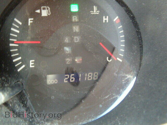 2003 LEXUS ES300 - VIN: JTHBF30G430141176 - Фото 8