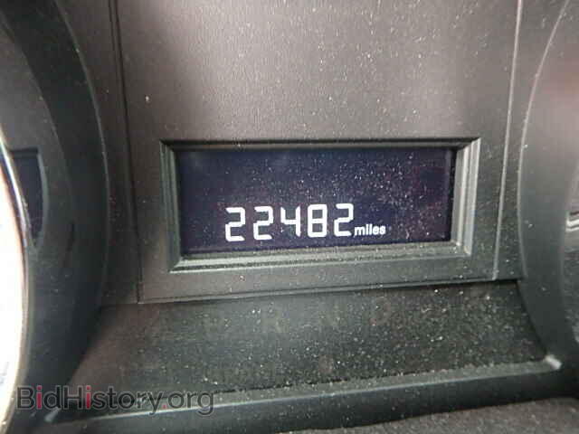 2013 DODGE CARAVAN - VIN: 2C4RDGBGXDR766425 - Фото 8