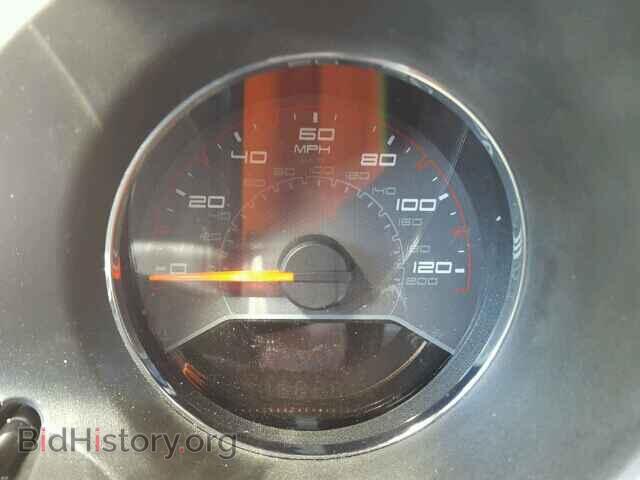 2013 DODGE AVENGER - VIN: 1C3CDZBG8DN742420 - Photo 8