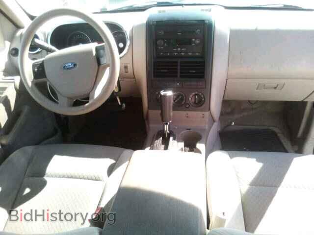 2006 FORD EXPLORER - VIN: 1FMEU62E96UB51048 - Фото 9