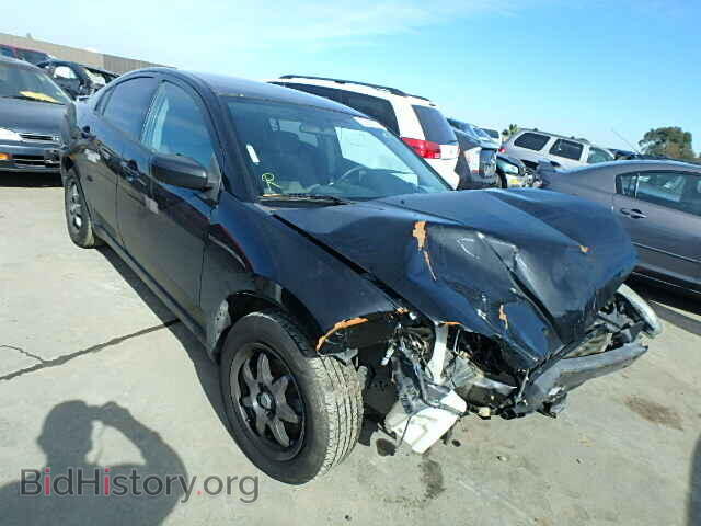 Photo 4A3AB36F07E042092 - MITSUBISHI GALANT 2007