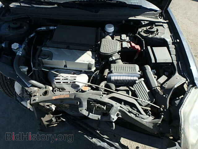 2007 MITSUBISHI GALANT - VIN: 4A3AB36F07E042092 - Фото 7