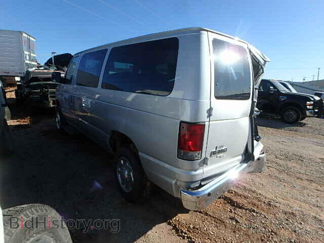 2013 FORD ECONOLINE - VIN: 1FBNE3BL4DDA01557 - Фото 3