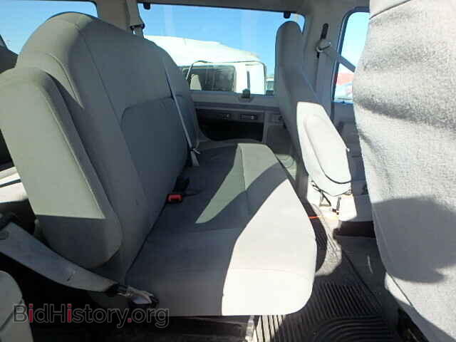 2013 FORD ECONOLINE - VIN: 1FBNE3BL4DDA01557 - Фото 6