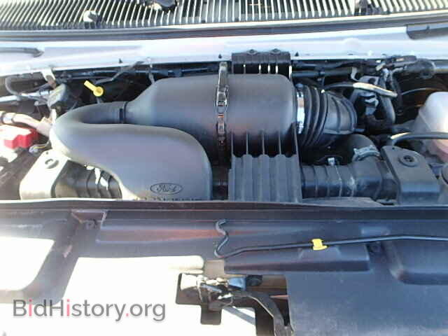 2013 FORD ECONOLINE - VIN: 1FBNE3BL4DDA01557 - Фото 7