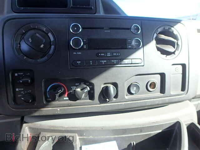 2013 FORD ECONOLINE - VIN: 1FBNE3BL4DDA01557 - Фото 9
