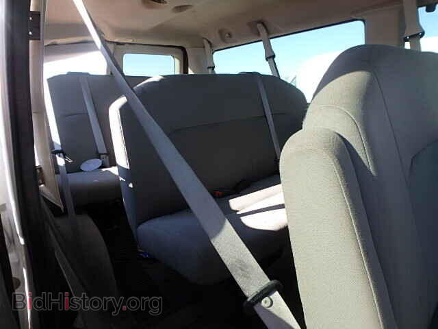 2013 FORD ECONOLINE - VIN: 1FBNE3BL4DDA01557 - Фото 10