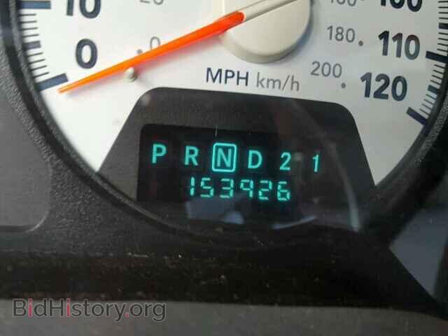 2006 DODGE RAM 3500 - VIN: 3D7LX38C86G135262 - Фото 8