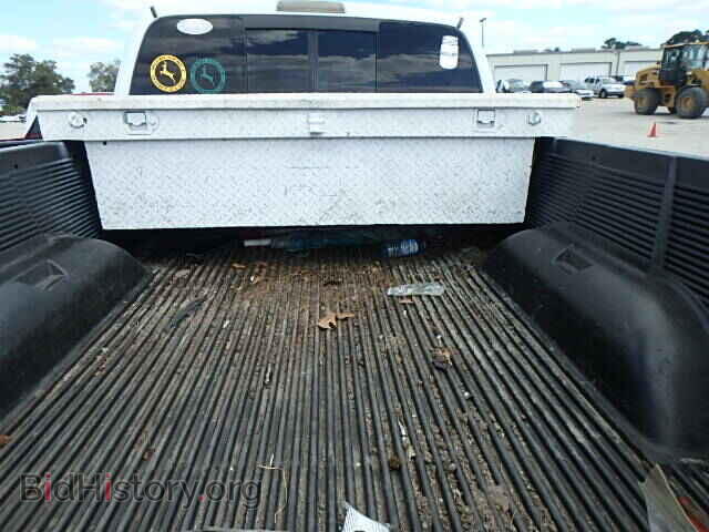 1998 DODGE RAM 1500 - VIN: 1B7HF16Y3WS670417 - Фото 6