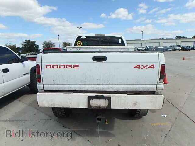 1998 DODGE RAM 1500 - VIN: 1B7HF16Y3WS670417 - Фото 10