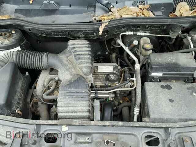2003 SATURN VUE - VIN: 5GZCZ23D33S862178 - Фото 7