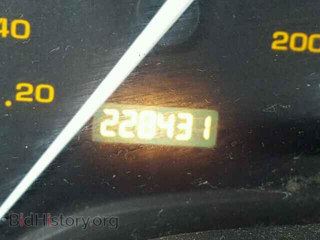 2003 SATURN VUE - VIN: 5GZCZ23D33S862178 - Фото 8