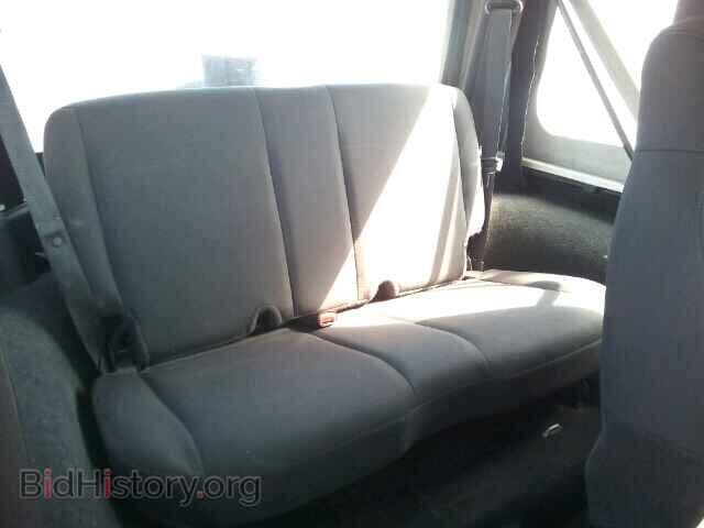 2006 JEEP WRANGLER - VIN: 1J4FA29166P729600 - Фото 6