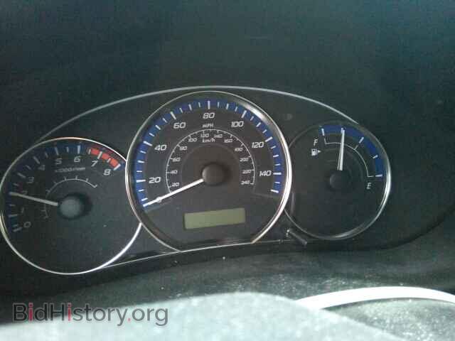 2012 SUBARU FORESTER - VIN: JF2SHABC8CH427061 - Photo 8