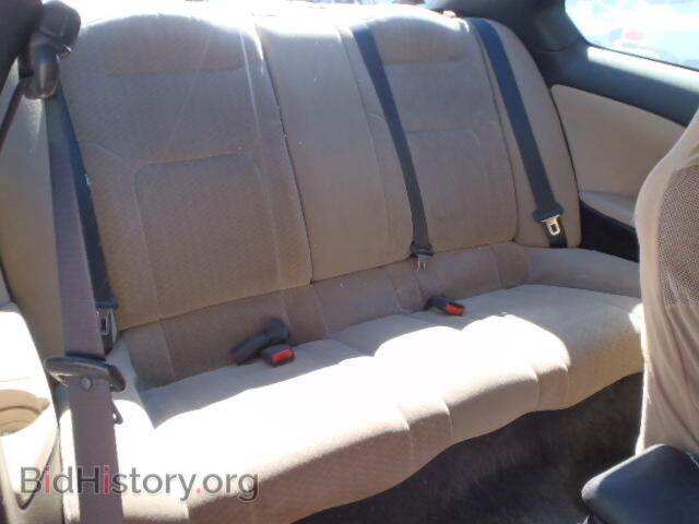 2001 CHRYSLER SEBRING - VIN: 4C3AG42H21E115510 - Photo 6