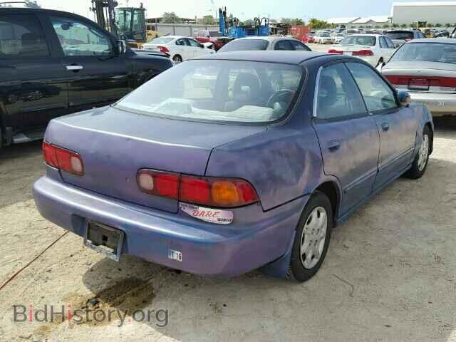 1997 ACURA INTEGRA - VIN: JH4DB7652VS001975 - Фото 4