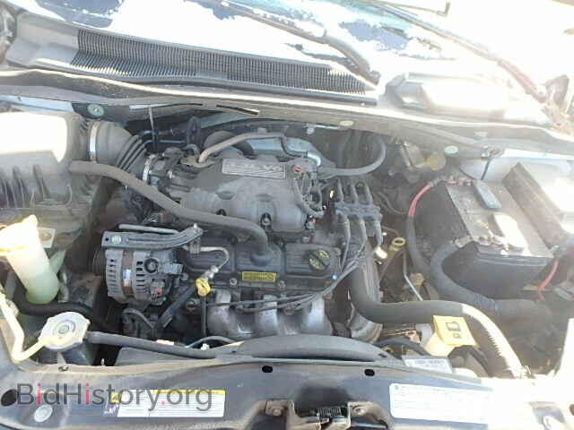 2010 DODGE CARAVAN - VIN: 2D4CN1AE3AR340011 - Фото 7