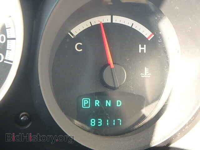 2010 DODGE CARAVAN - VIN: 2D4CN1AE3AR340011 - Фото 8