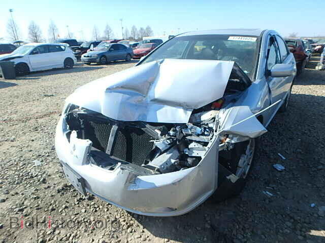 2005 MITSUBISHI GALANT - VIN: 4A3AB76S35E030780 - Фото 2