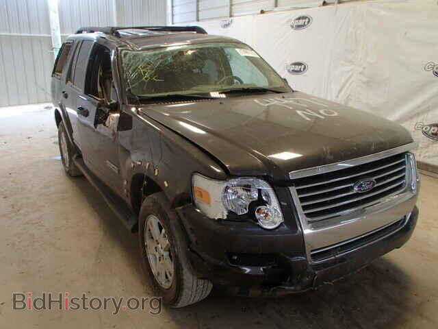 Фотография 1FMEU63E57UB04471 - FORD EXPLORER 2007