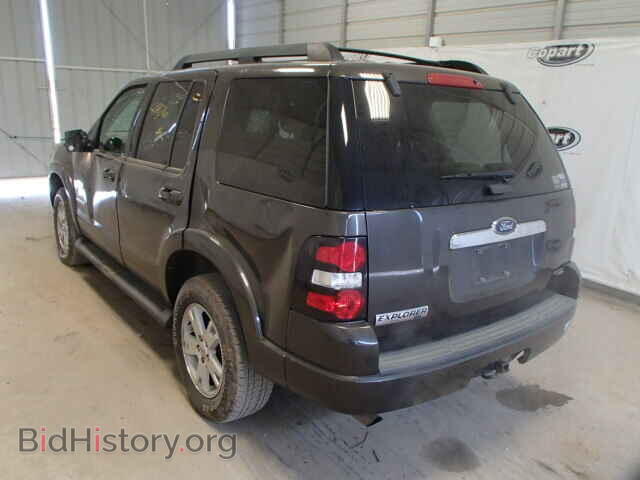 2007 FORD EXPLORER - VIN: 1FMEU63E57UB04471 - Photo 3
