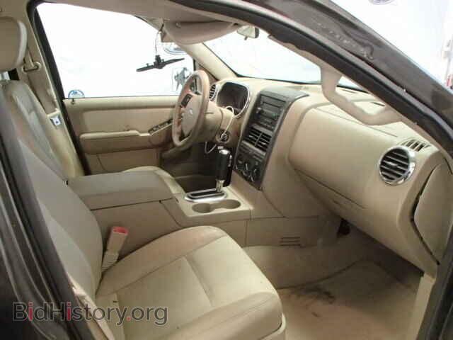 2007 FORD EXPLORER - VIN: 1FMEU63E57UB04471 - Photo 5