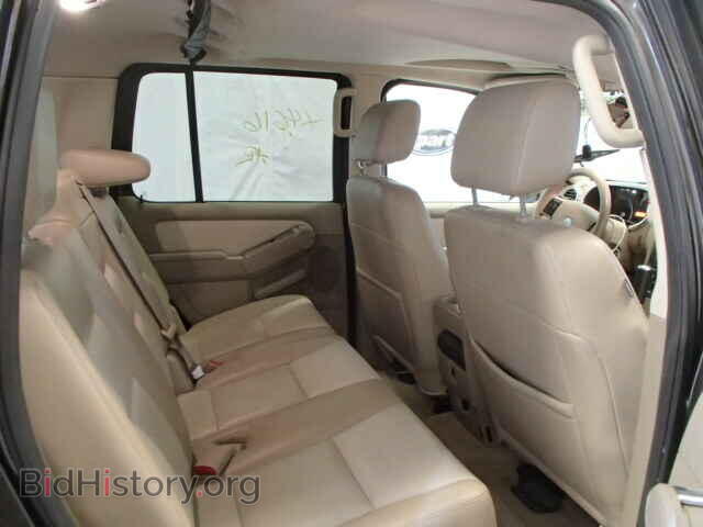2007 FORD EXPLORER - VIN: 1FMEU63E57UB04471 - Photo 6