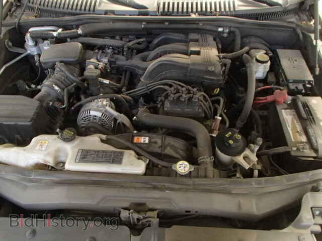2007 FORD EXPLORER - VIN: 1FMEU63E57UB04471 - Photo 7