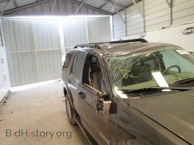 2007 FORD EXPLORER - VIN: 1FMEU63E57UB04471 - Photo 9