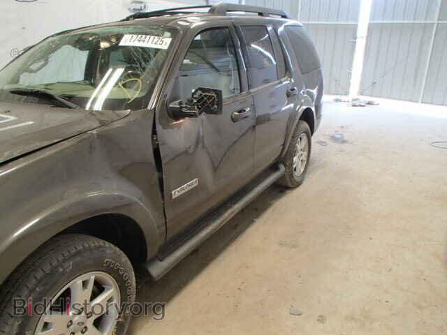 2007 FORD EXPLORER - VIN: 1FMEU63E57UB04471 - Photo 10