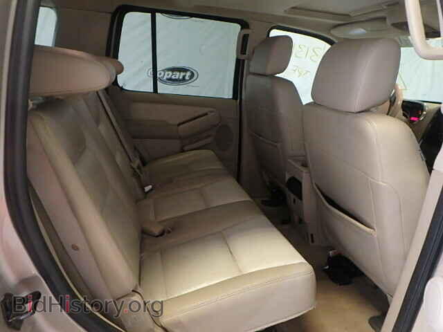2006 FORD EXPLORER - VIN: 1FMEU63E06UA92549 - Photo 6
