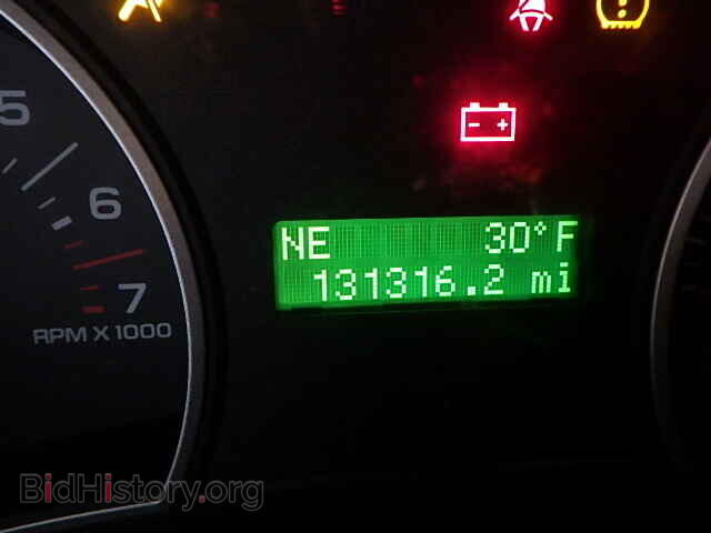 2006 FORD EXPLORER - VIN: 1FMEU63E06UA92549 - Photo 8