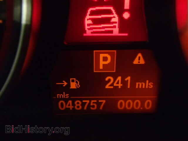 2007 BMW X5 - VIN: 4USFE83587LY65030 - Фото 8
