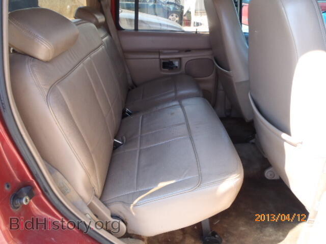 1997 FORD EXPLORER - VIN: 1FMDU32E6VUB11812 - Фото 6
