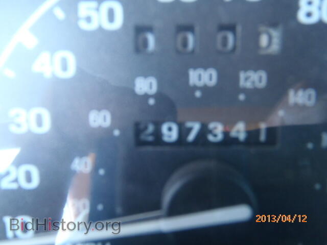1997 FORD EXPLORER - VIN: 1FMDU32E6VUB11812 - Фото 8