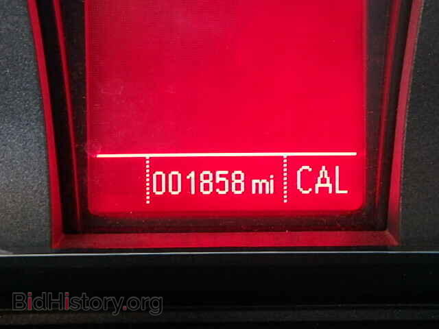 2012 GMC TERRAIN - VIN: 2GKALMEK2C6137437 - Фото 8
