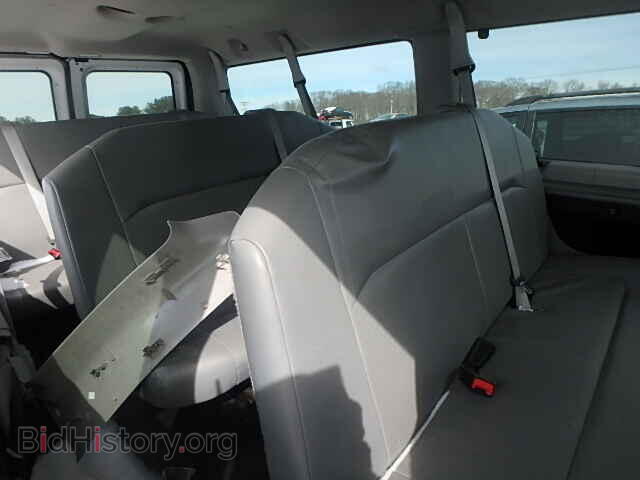 2013 FORD ECONOLINE - VIN: 1FBNE3BLXDDA13597 - Фото 6