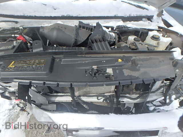 2013 FORD ECONOLINE - VIN: 1FBNE3BLXDDA13597 - Фото 7