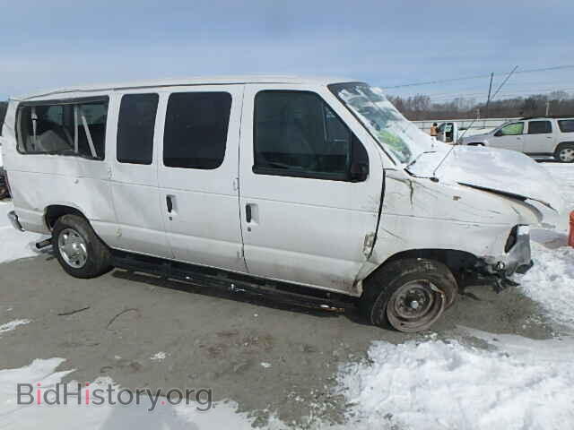 2013 FORD ECONOLINE - VIN: 1FBNE3BLXDDA13597 - Фото 9