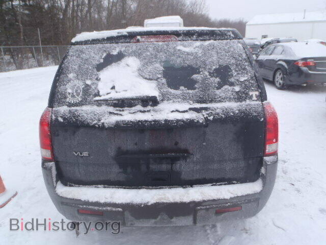 2004 SATURN VUE - VIN: 5GZCZ23D34S890466 - Фото 10