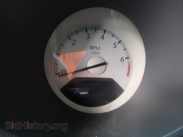 2008 CHRYSLER SEBRING - VIN: 1C3LC46K98N194907 - Фото 8