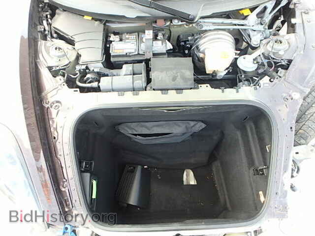 2013 PORSCHE BOXSTER - VIN: WP0CA2A85DK112443 - Фото 7