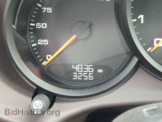 2013 PORSCHE BOXSTER - VIN: WP0CA2A85DK112443 - Фото 8